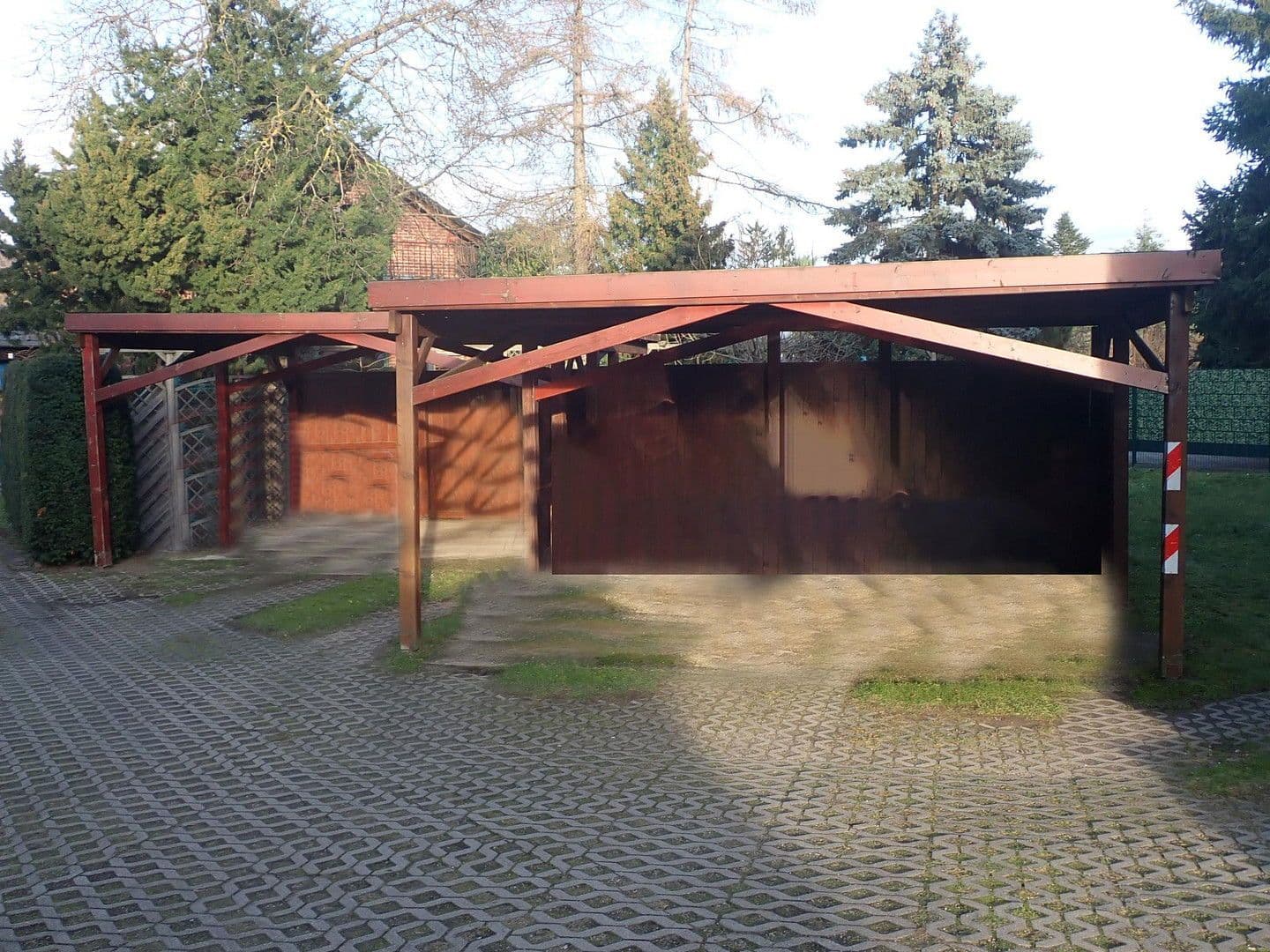 Predaj bytu 3-izbový 71 m², Dohlengrund 59a, Berlin, Berlín Predaj bytu 3-izbový 71 m², Dohlengrund 59a, Berlin, Berlín