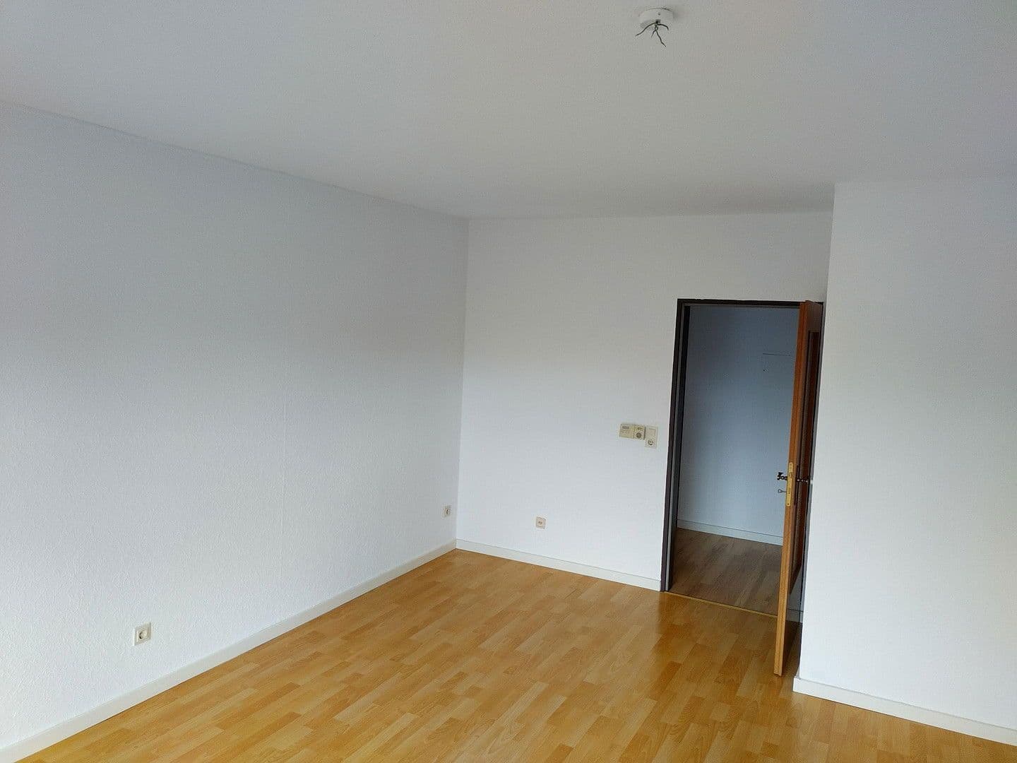 Predaj bytu 3-izbový 84 m², Janheck 38, Bad Iburg, Dolné Sasko Predaj bytu 3-izbový 84 m², Janheck 38, Bad Iburg, Dolné Sasko