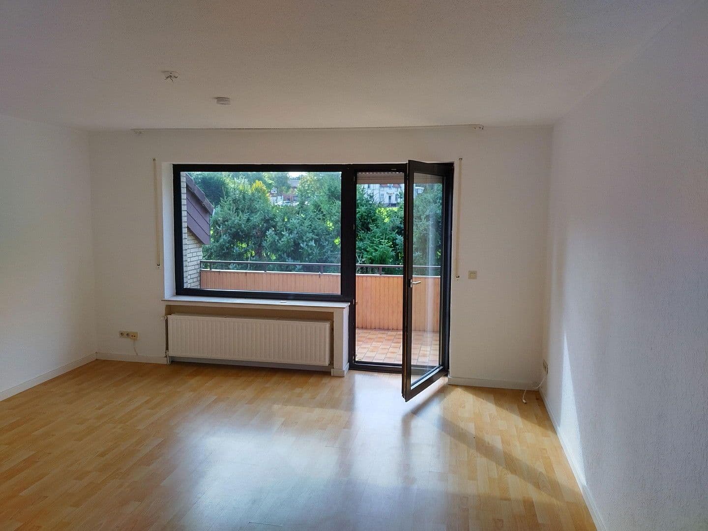 Predaj bytu 3-izbový 84 m², Janheck 38, Bad Iburg, Dolné Sasko Predaj bytu 3-izbový 84 m², Janheck 38, Bad Iburg, Dolné Sasko