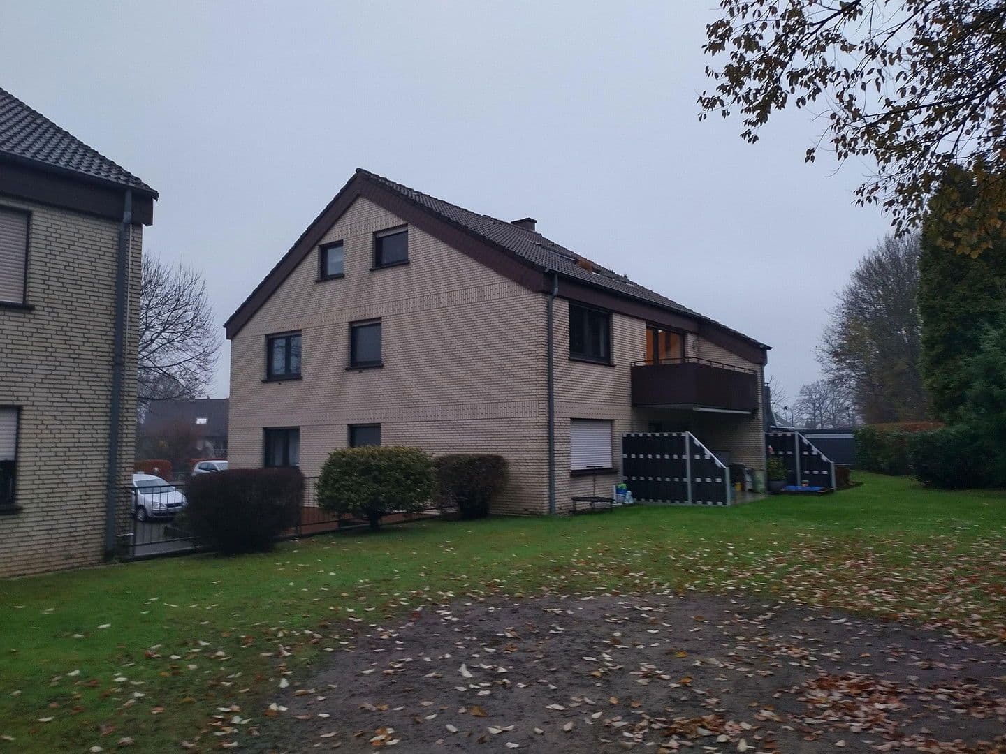 Predaj bytu 3-izbový 84 m², Janheck 38, Bad Iburg, Dolné Sasko Predaj bytu 3-izbový 84 m², Janheck 38, Bad Iburg, Dolné Sasko