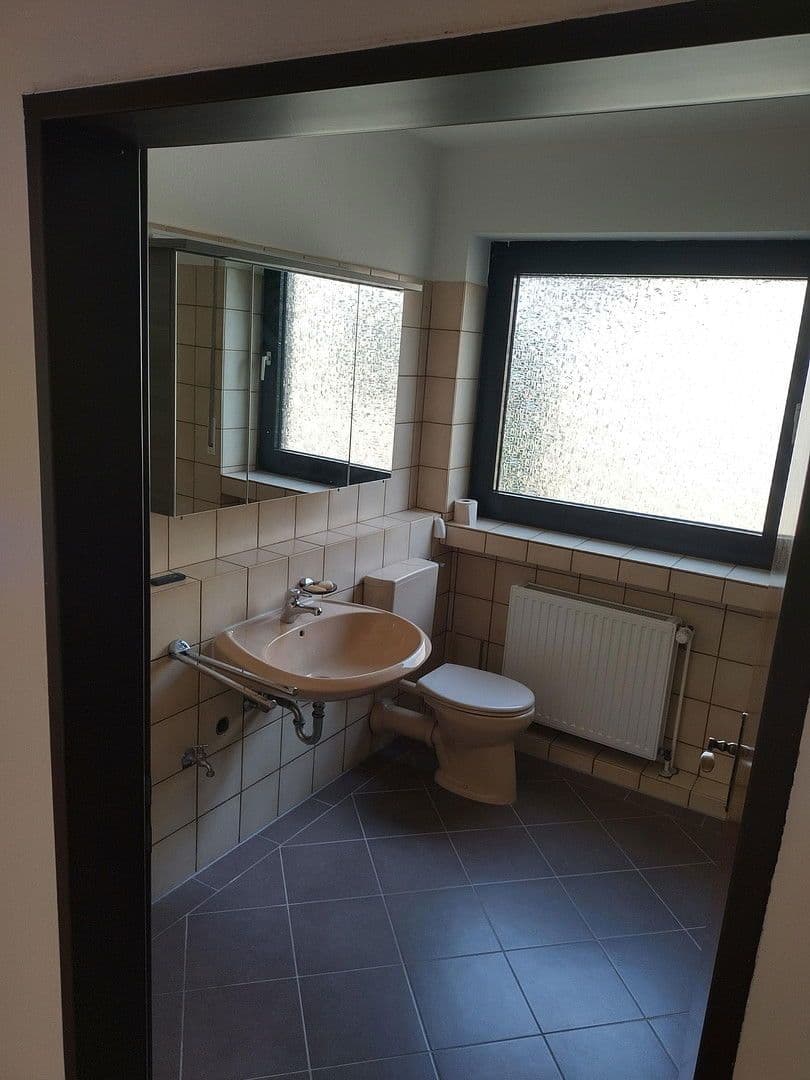 Predaj bytu 3-izbový 84 m², Janheck 38, Bad Iburg, Dolné Sasko Predaj bytu 3-izbový 84 m², Janheck 38, Bad Iburg, Dolné Sasko