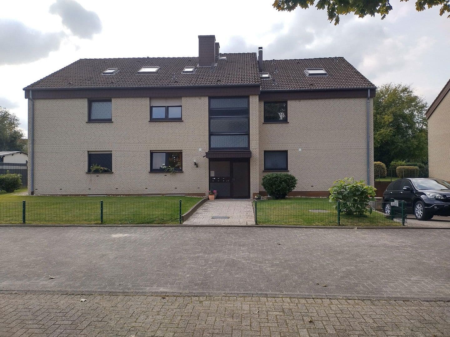 Predaj bytu 3-izbový 84 m², Janheck 38, Bad Iburg, Dolné Sasko Predaj bytu 3-izbový 84 m², Janheck 38, Bad Iburg, Dolné Sasko