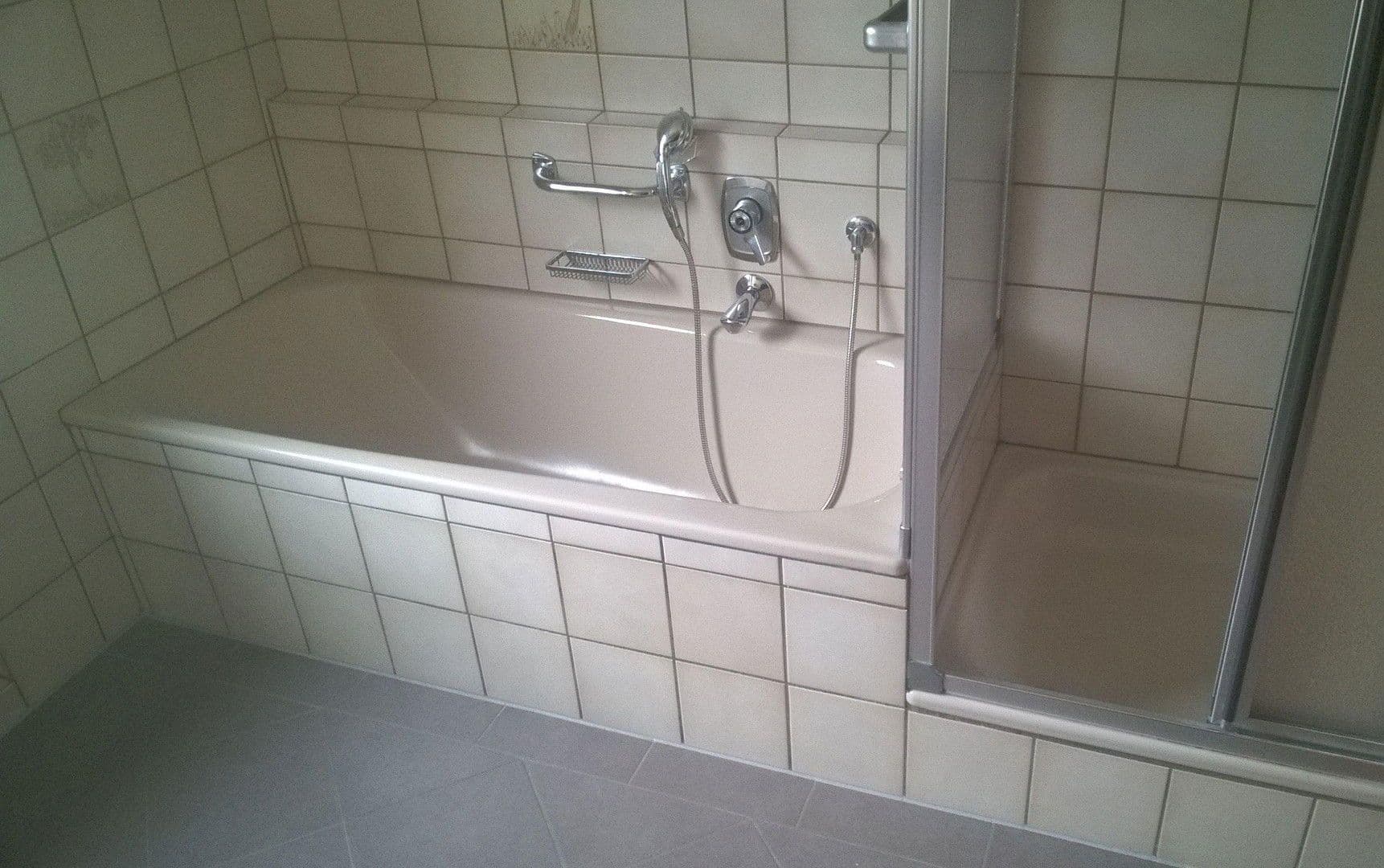 Predaj bytu 3-izbový 84 m², Janheck 38, Bad Iburg, Dolné Sasko Predaj bytu 3-izbový 84 m², Janheck 38, Bad Iburg, Dolné Sasko