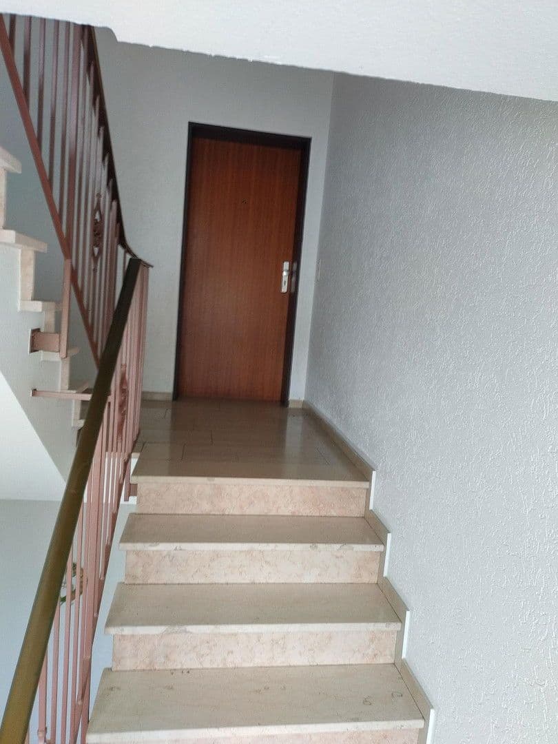 Predaj bytu 3-izbový 84 m², Janheck 38, Bad Iburg, Dolné Sasko Predaj bytu 3-izbový 84 m², Janheck 38, Bad Iburg, Dolné Sasko