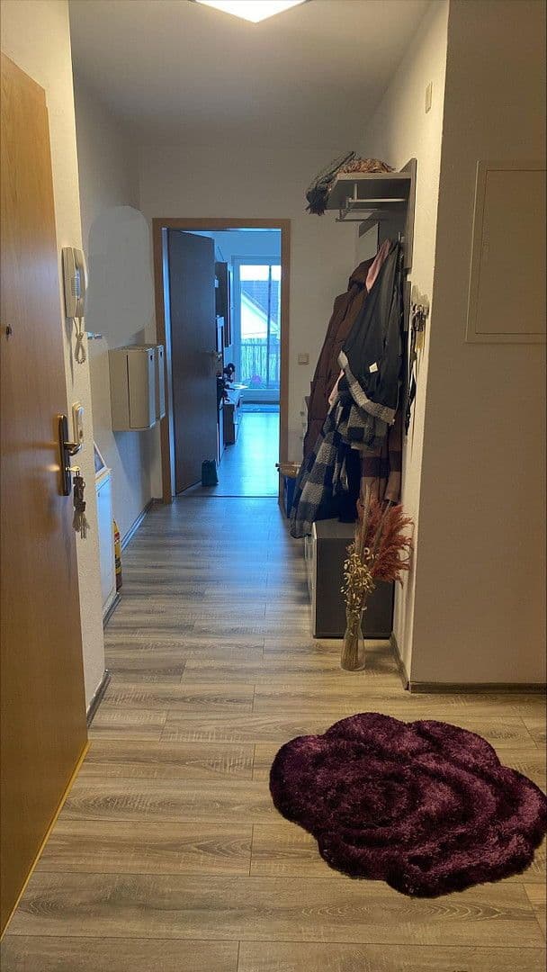 Prenájom bytu 2-izbový 57 m², Bommerholzer Straße 23 b, Witten, Severné Porýnie - Westfálsko Prenájom bytu 2-izbový 57 m², Bommerholzer Straße 23 b, Witten, Severné Porýnie - Westfálsko