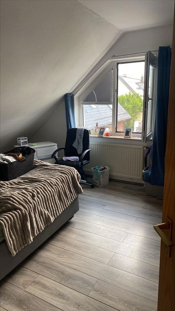 Prenájom bytu 2-izbový 57 m², Bommerholzer Straße 23 b, Witten, Severné Porýnie - Westfálsko Prenájom bytu 2-izbový 57 m², Bommerholzer Straße 23 b, Witten, Severné Porýnie - Westfálsko