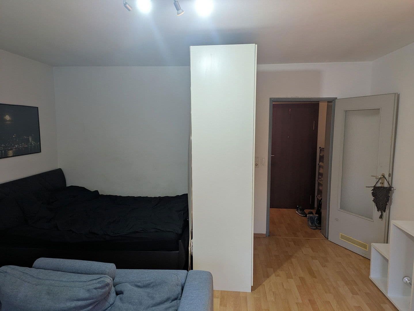 Prenájom bytu 1-izbový 39 m², Pirckheimerstraße 93, Nürnberg, Bavorsko Prenájom bytu 1-izbový 39 m², Pirckheimerstraße 93, Nürnberg, Bavorsko