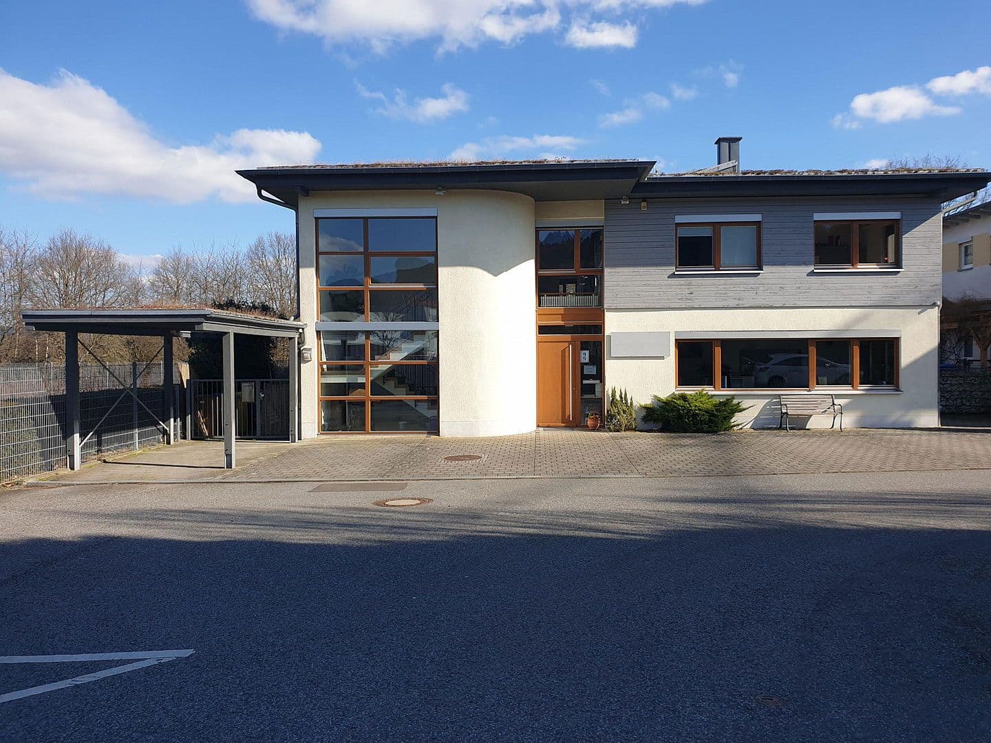 Predaj kancelárie 350 m², Am Hühnerberg 17, Kelkheim (Taunus), Hesensko Predaj kancelárie 350 m², Am Hühnerberg 17, Kelkheim (Taunus), Hesensko