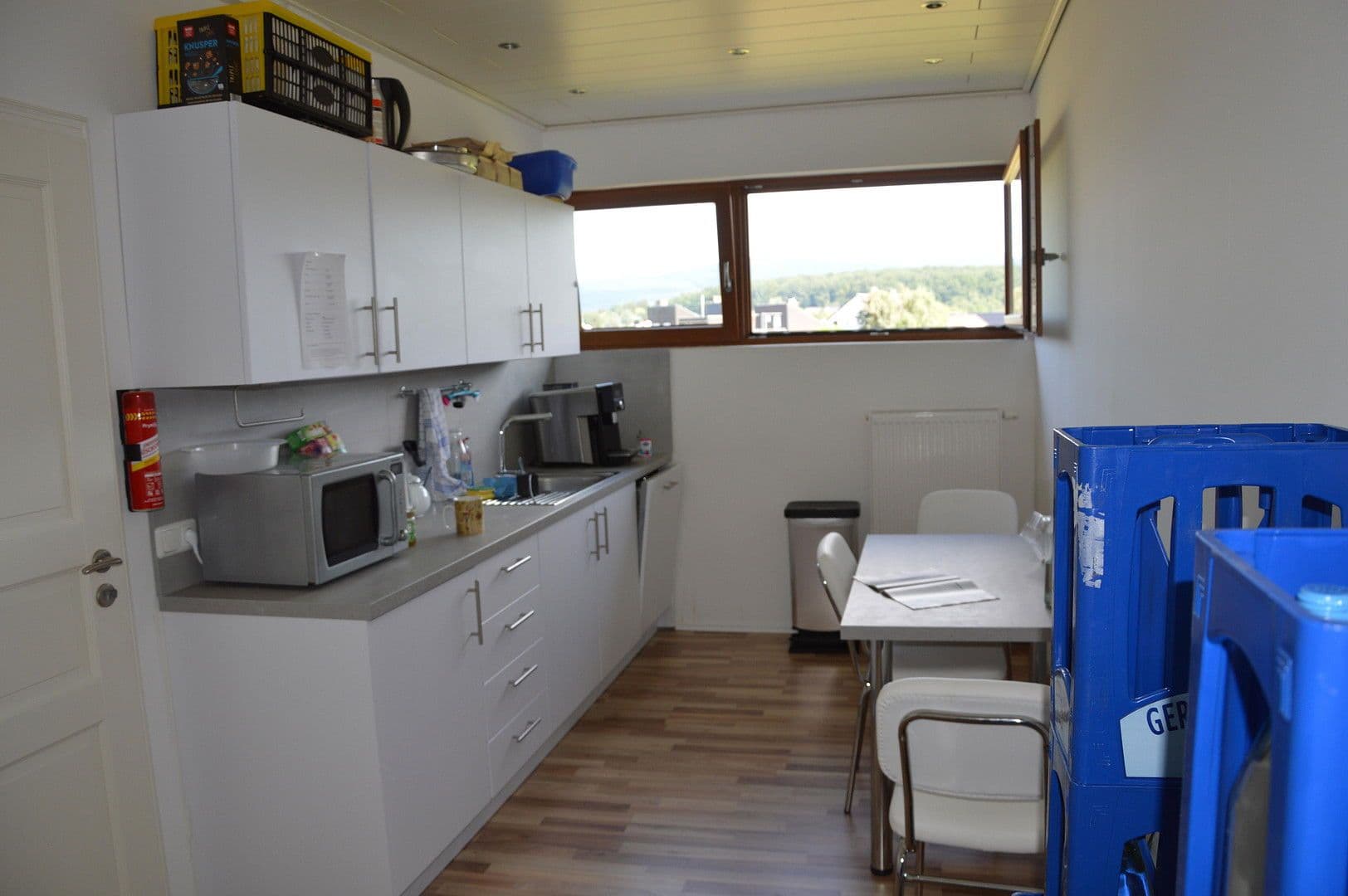 Predaj kancelárie 350 m², Am Hühnerberg 17, Kelkheim (Taunus), Hesensko Predaj kancelárie 350 m², Am Hühnerberg 17, Kelkheim (Taunus), Hesensko