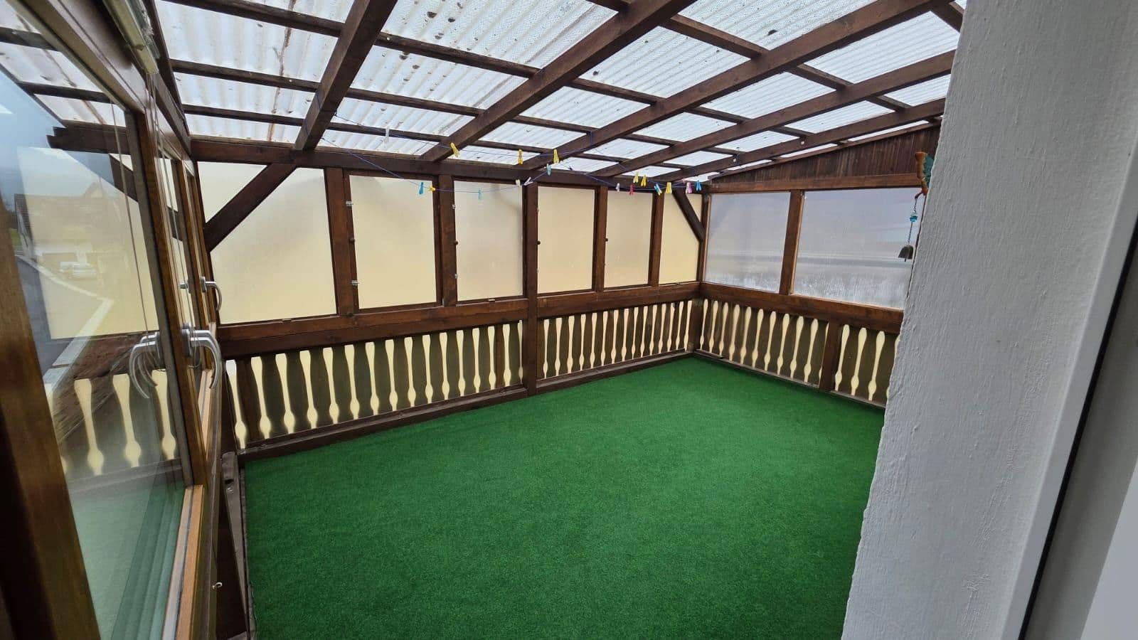 Predaj domu 117 m², pozemek 473 m², Neuendorf, Bavorsko Predaj domu 117 m², pozemek 473 m², Neuendorf, Bavorsko