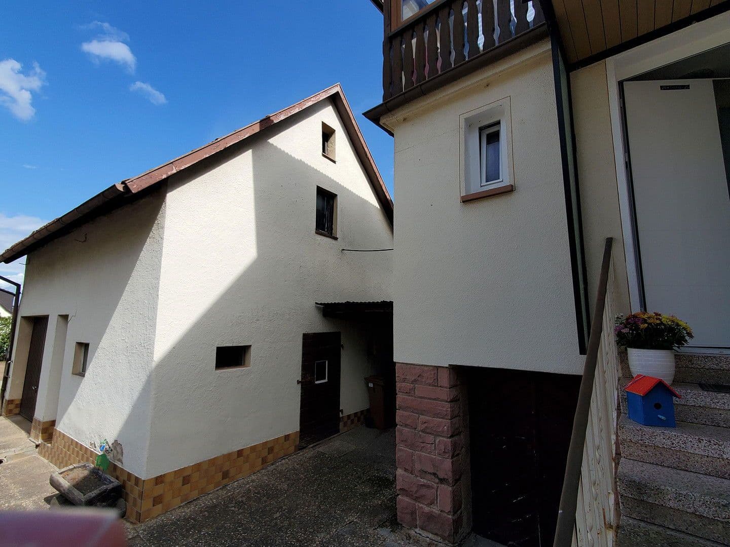 Predaj domu 117 m², pozemek 473 m², Neuendorf, Bavorsko Predaj domu 117 m², pozemek 473 m², Neuendorf, Bavorsko
