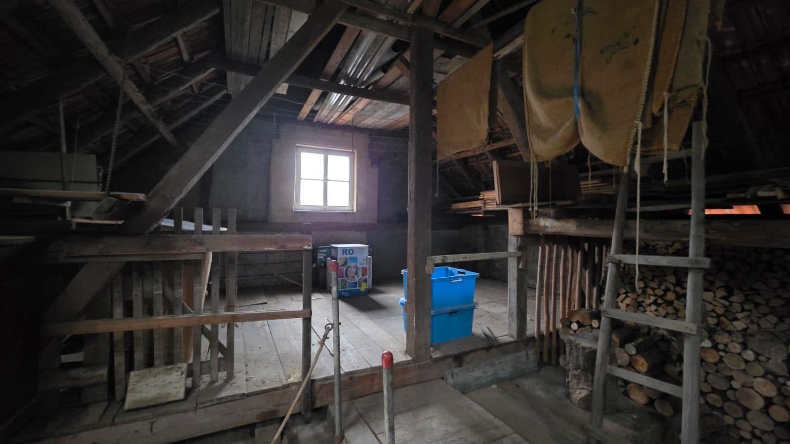 Predaj domu 117 m², pozemek 473 m², Neuendorf, Bavorsko Predaj domu 117 m², pozemek 473 m², Neuendorf, Bavorsko