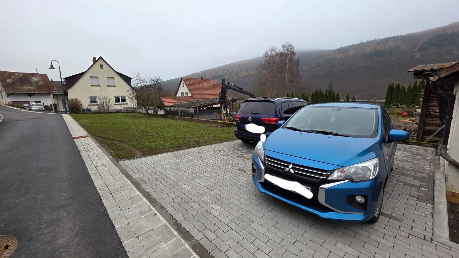 Predaj domu 117 m², pozemek 473 m², Neuendorf, Bavorsko Predaj domu 117 m², pozemek 473 m², Neuendorf, Bavorsko