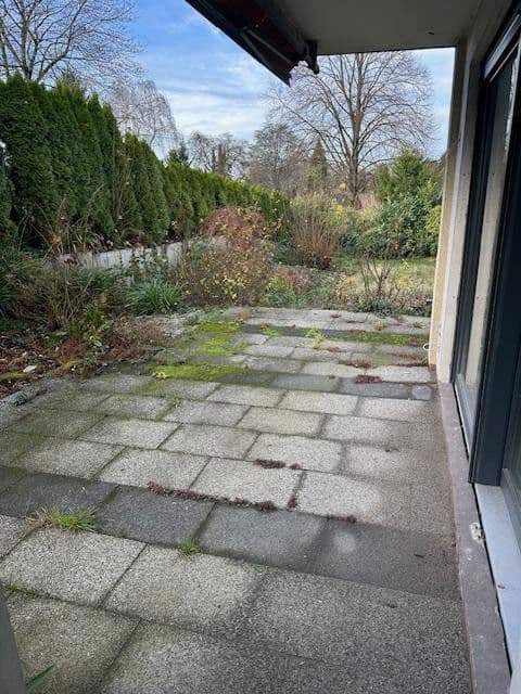 Prenájom bytu 3-izbový 90 m², Mülheim, Severné Porýnie - Westfálsko Prenájom bytu 3-izbový 90 m², Mülheim, Severné Porýnie - Westfálsko