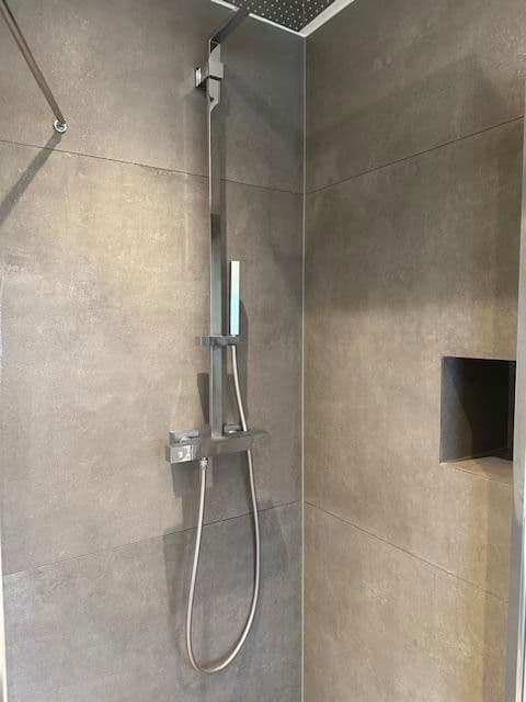 Prenájom bytu 3-izbový 90 m², Mülheim, Severné Porýnie - Westfálsko Prenájom bytu 3-izbový 90 m², Mülheim, Severné Porýnie - Westfálsko