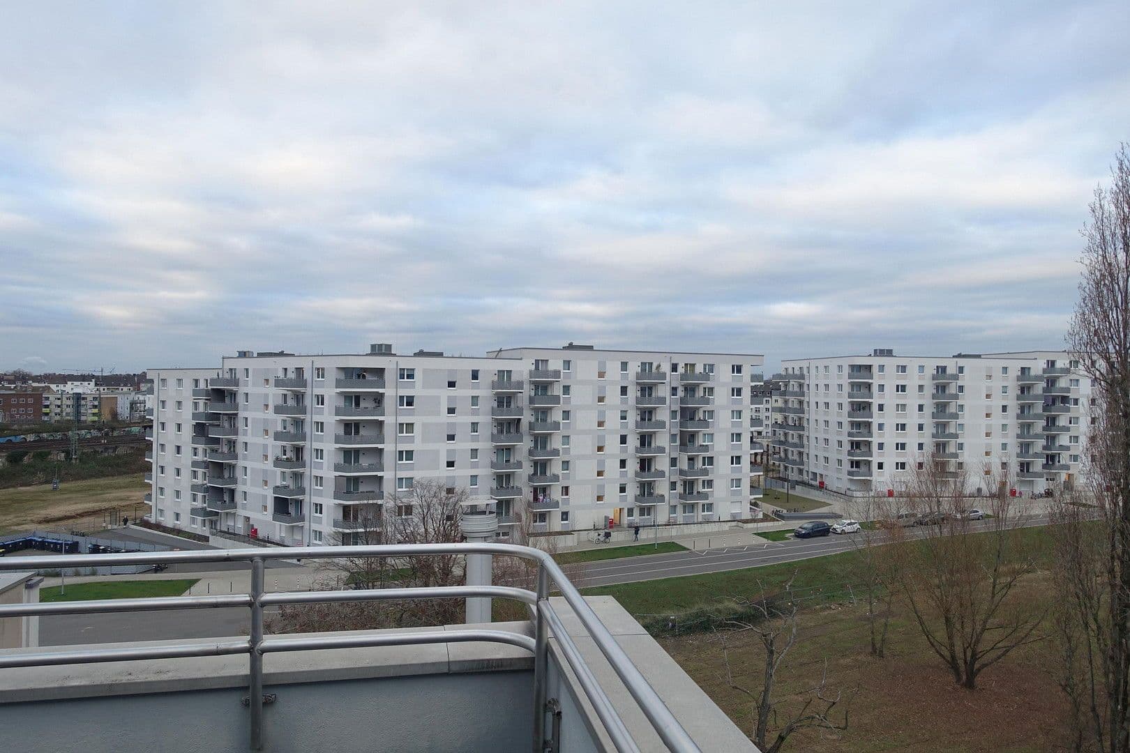 Predaj bytu 2-izbový 55 m², Kölner Str. 140, Düsseldorf, Severné Porýnie - Westfálsko Predaj bytu 2-izbový 55 m², Kölner Str. 140, Düsseldorf, Severné Porýnie - Westfálsko