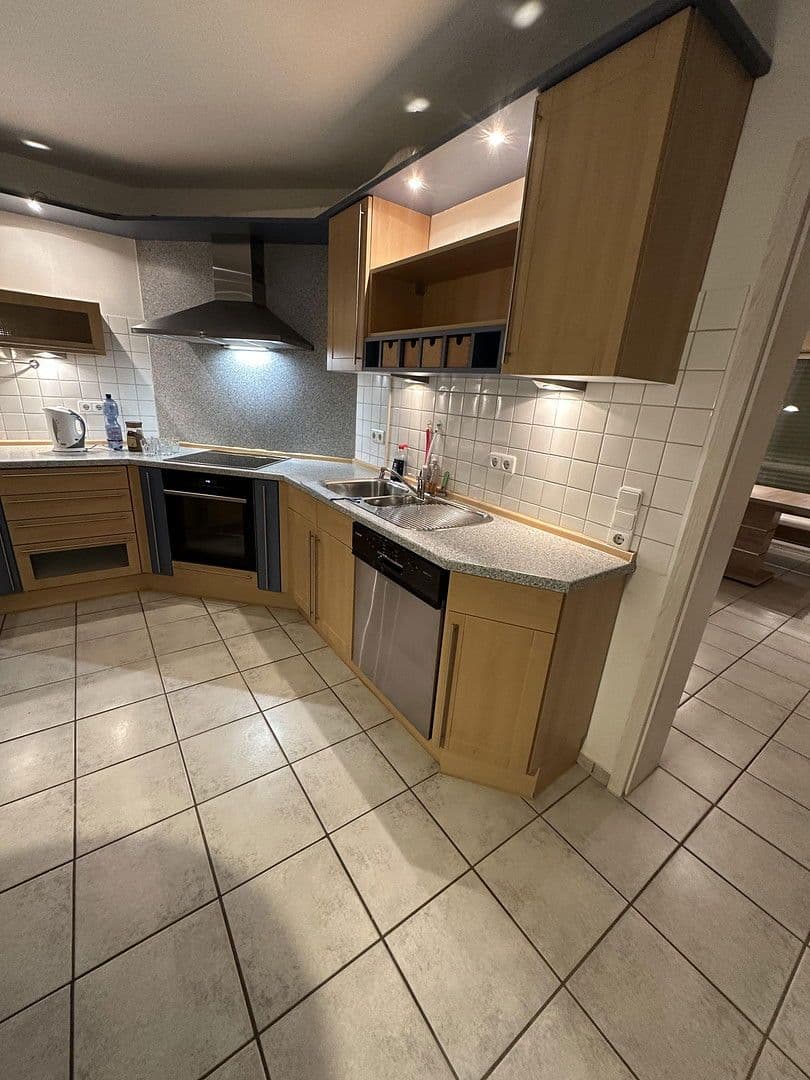 Prenájom domu 130 m², pozemek 650 m², Große Wiese 5, Steinebach an der Wied, Porýnie-Falcko Prenájom domu 130 m², pozemek 650 m², Große Wiese 5, Steinebach an der Wied, Porýnie-Falcko