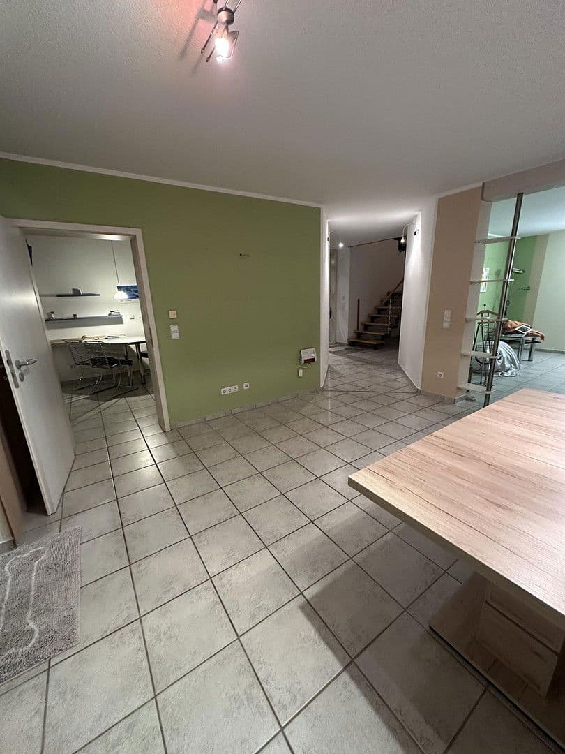 Prenájom domu 130 m², pozemek 650 m², Große Wiese 5, Steinebach an der Wied, Porýnie-Falcko Prenájom domu 130 m², pozemek 650 m², Große Wiese 5, Steinebach an der Wied, Porýnie-Falcko