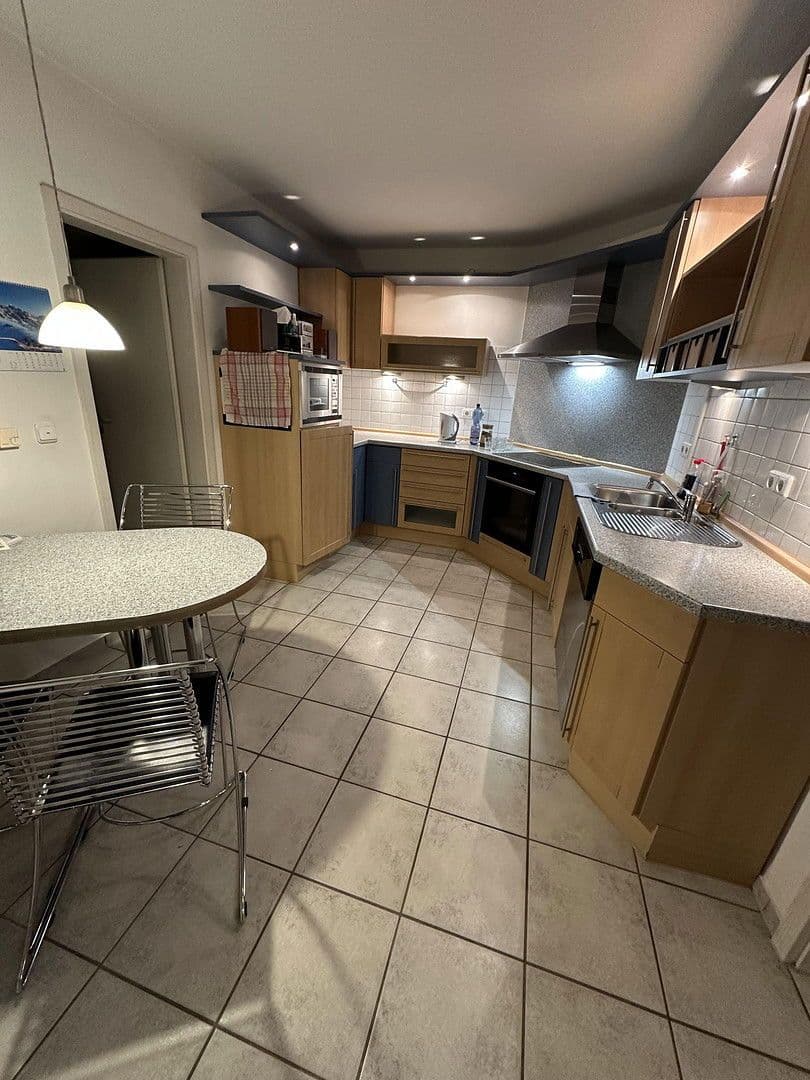 Prenájom domu 130 m², pozemek 650 m², Große Wiese 5, Steinebach an der Wied, Porýnie-Falcko Prenájom domu 130 m², pozemek 650 m², Große Wiese 5, Steinebach an der Wied, Porýnie-Falcko