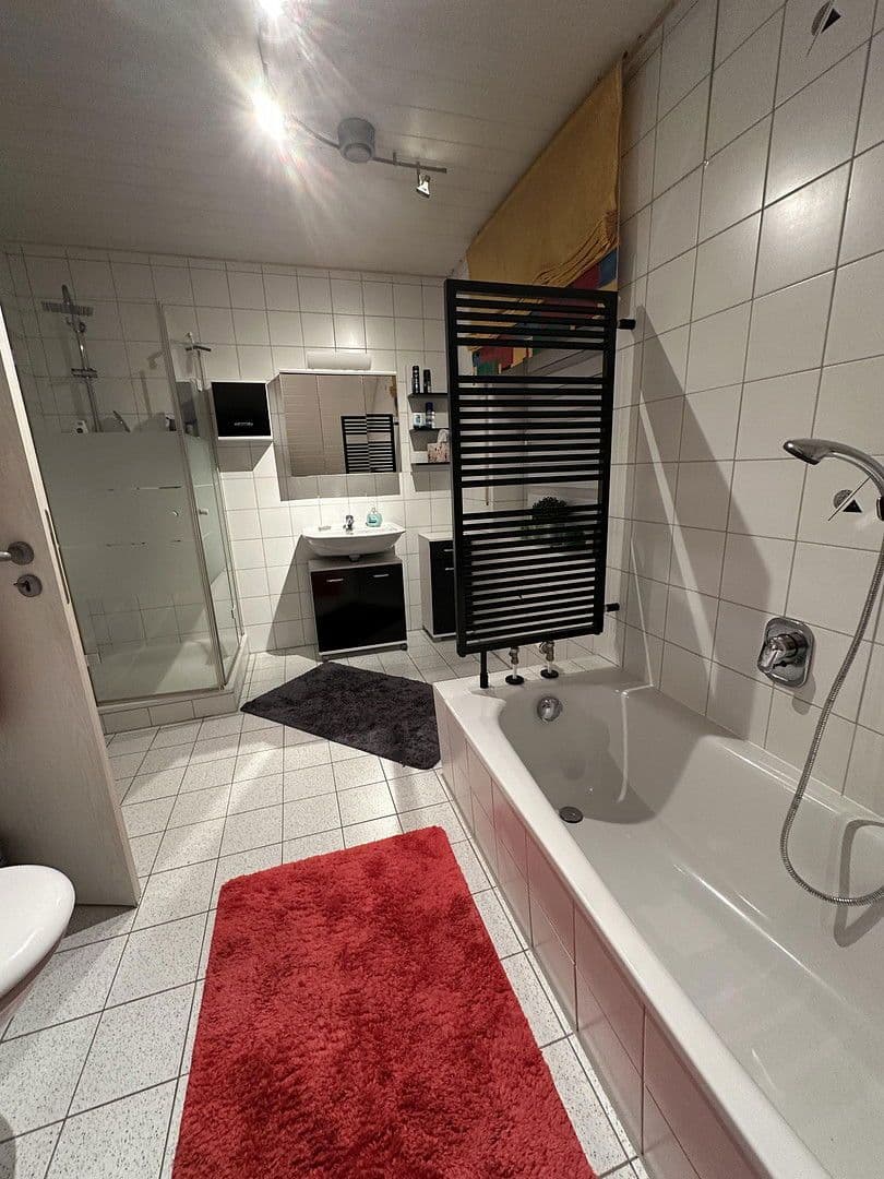 Prenájom domu 130 m², pozemek 650 m², Große Wiese 5, Steinebach an der Wied, Porýnie-Falcko Prenájom domu 130 m², pozemek 650 m², Große Wiese 5, Steinebach an der Wied, Porýnie-Falcko