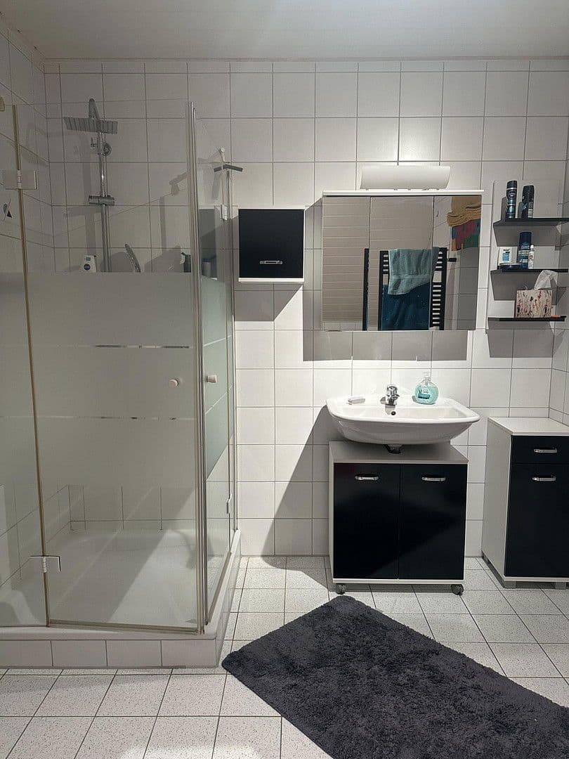 Prenájom domu 130 m², pozemek 650 m², Große Wiese 5, Steinebach an der Wied, Porýnie-Falcko Prenájom domu 130 m², pozemek 650 m², Große Wiese 5, Steinebach an der Wied, Porýnie-Falcko