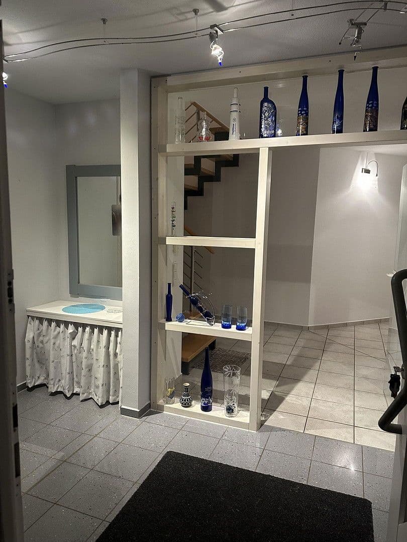 Prenájom domu 130 m², pozemek 650 m², Große Wiese 5, Steinebach an der Wied, Porýnie-Falcko Prenájom domu 130 m², pozemek 650 m², Große Wiese 5, Steinebach an der Wied, Porýnie-Falcko