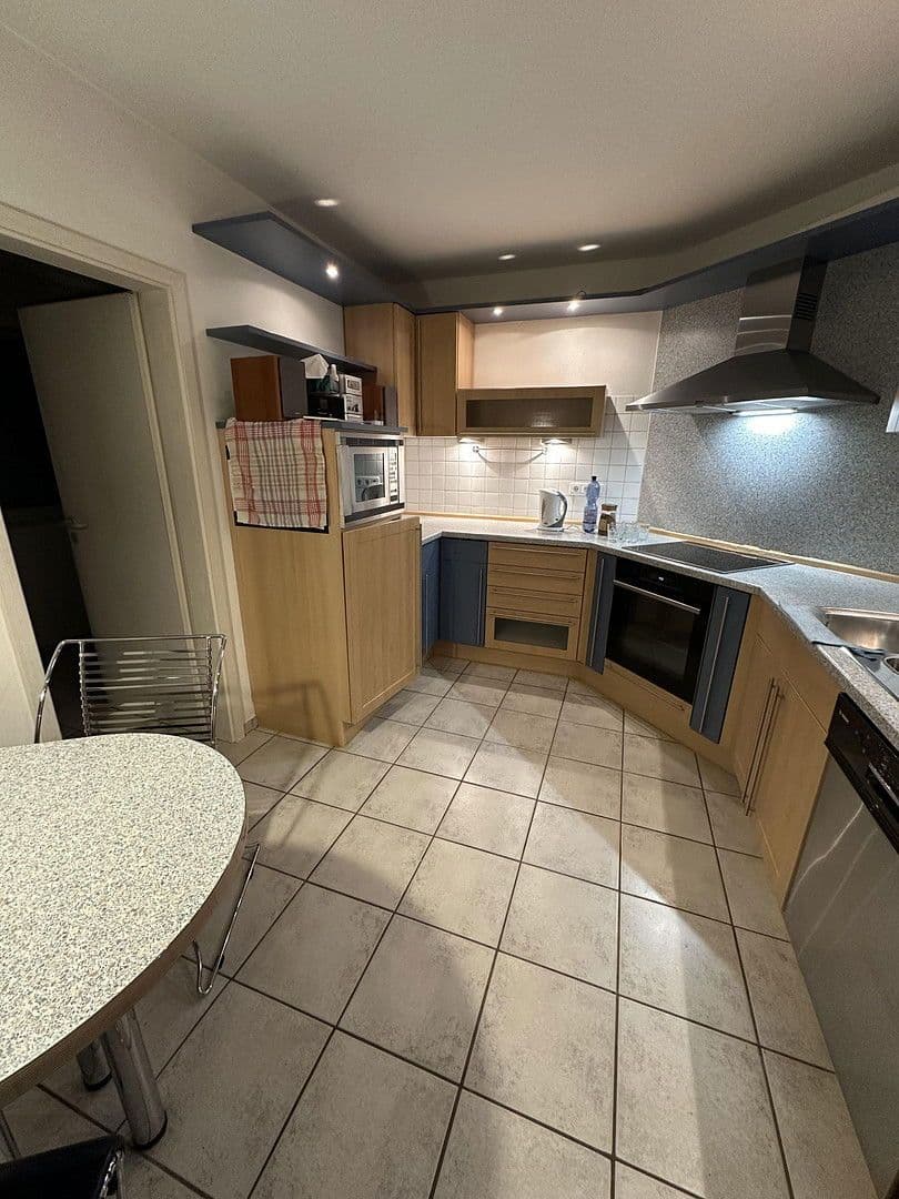 Prenájom domu 130 m², pozemek 650 m², Große Wiese 5, Steinebach an der Wied, Porýnie-Falcko Prenájom domu 130 m², pozemek 650 m², Große Wiese 5, Steinebach an der Wied, Porýnie-Falcko