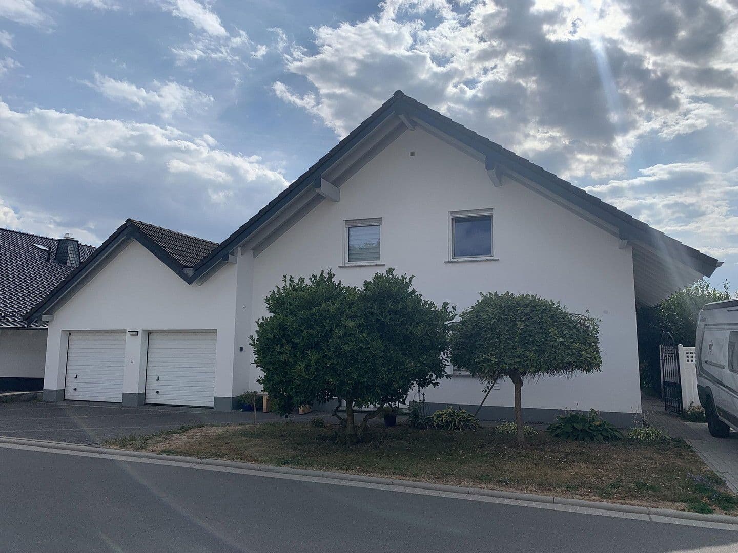 Prenájom domu 130 m², pozemek 650 m², Große Wiese 5, Steinebach an der Wied, Porýnie-Falcko Prenájom domu 130 m², pozemek 650 m², Große Wiese 5, Steinebach an der Wied, Porýnie-Falcko