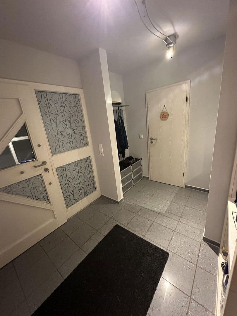 Prenájom domu 130 m², pozemek 650 m², Große Wiese 5, Steinebach an der Wied, Porýnie-Falcko Prenájom domu 130 m², pozemek 650 m², Große Wiese 5, Steinebach an der Wied, Porýnie-Falcko