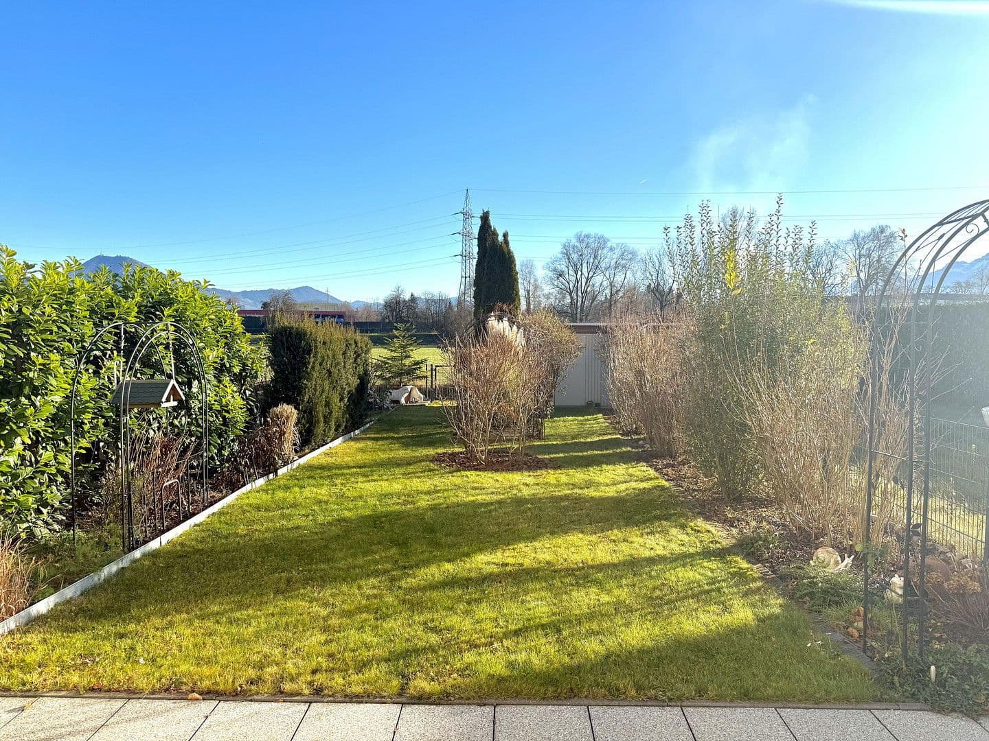 Prenájom bytu 2-izbový 52 m², Salzburg/Liefering, Salzbursko Prenájom bytu 2-izbový 52 m², Salzburg/Liefering, Salzbursko