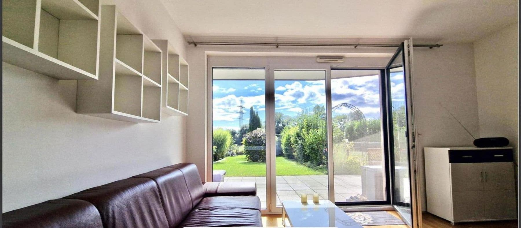 Prenájom bytu 2-izbový 52 m², Salzburg/Liefering, Salzbursko Prenájom bytu 2-izbový 52 m², Salzburg/Liefering, Salzbursko