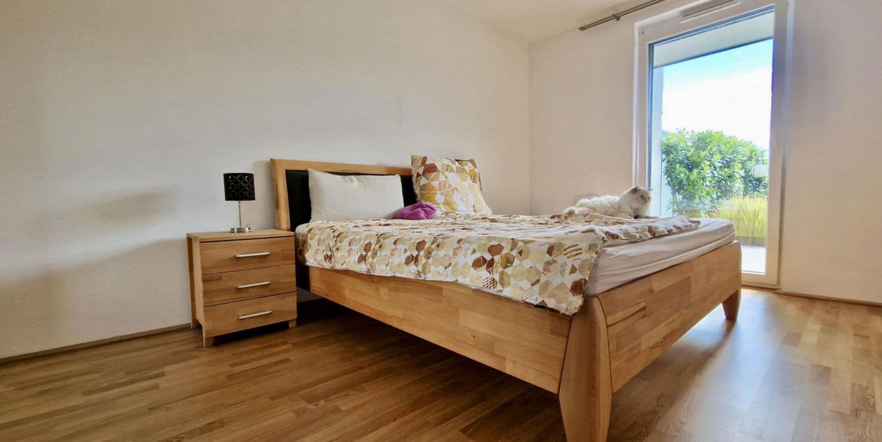 Prenájom bytu 2-izbový 52 m², Salzburg/Liefering, Salzbursko Prenájom bytu 2-izbový 52 m², Salzburg/Liefering, Salzbursko