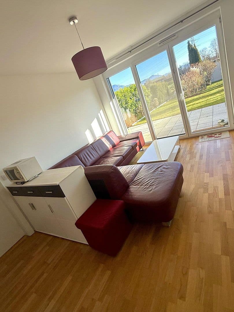 Prenájom bytu 2-izbový 52 m², Salzburg/Liefering, Salzbursko Prenájom bytu 2-izbový 52 m², Salzburg/Liefering, Salzbursko