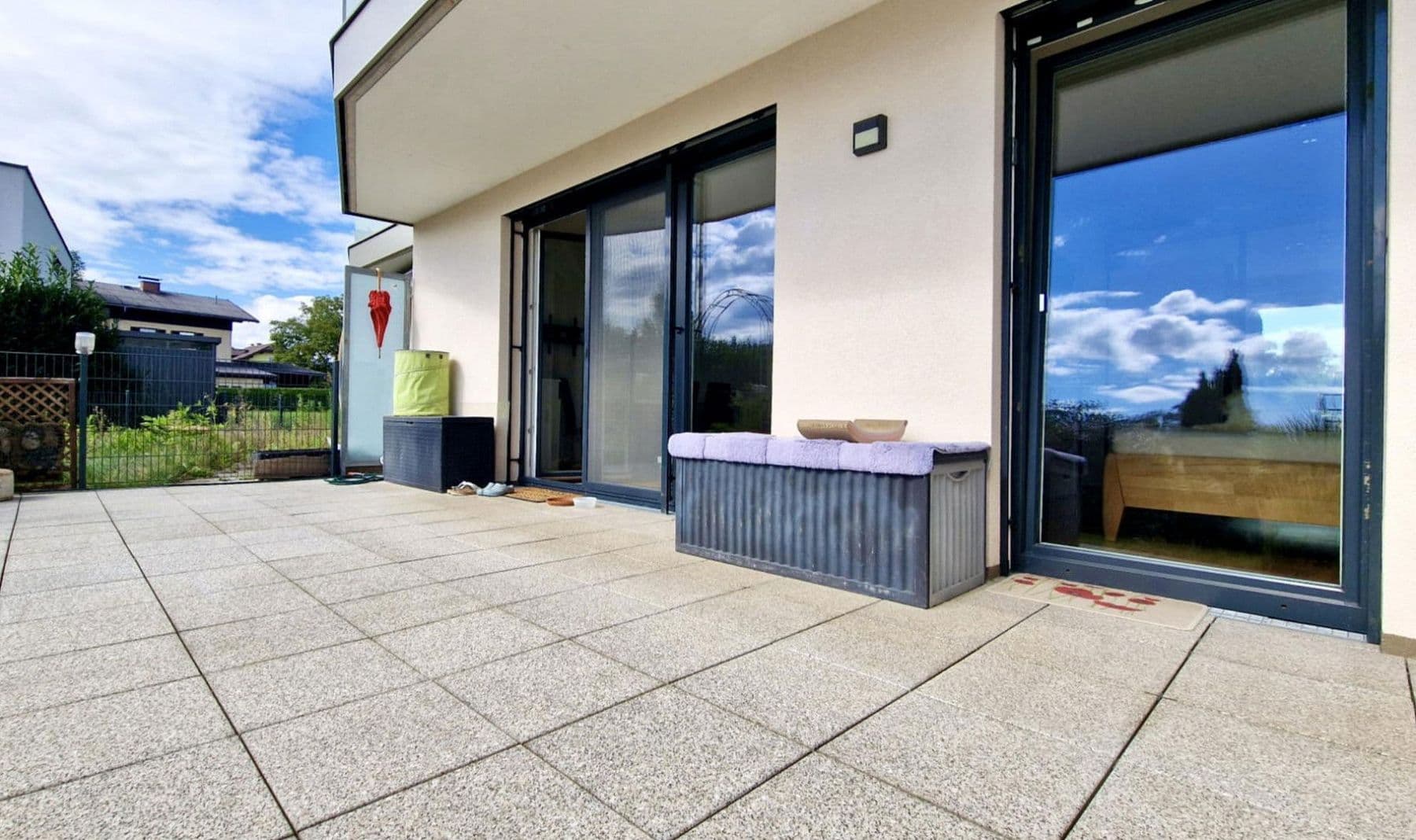 Prenájom bytu 2-izbový 52 m², Salzburg/Liefering, Salzbursko Prenájom bytu 2-izbový 52 m², Salzburg/Liefering, Salzbursko