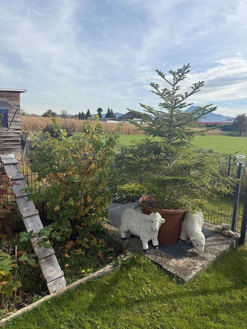 Prenájom bytu 2-izbový 52 m², Salzburg/Liefering, Salzbursko Prenájom bytu 2-izbový 52 m², Salzburg/Liefering, Salzbursko