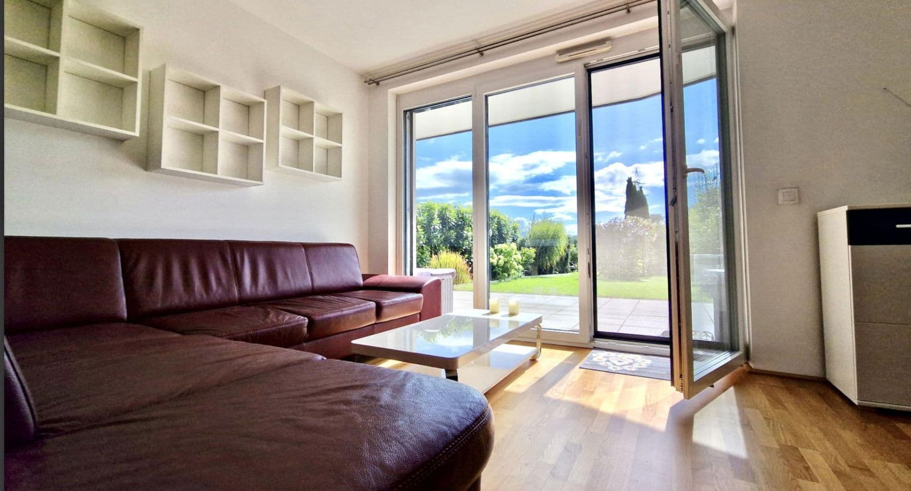 Prenájom bytu 2-izbový 52 m², Salzburg/Liefering, Salzbursko Prenájom bytu 2-izbový 52 m², Salzburg/Liefering, Salzbursko