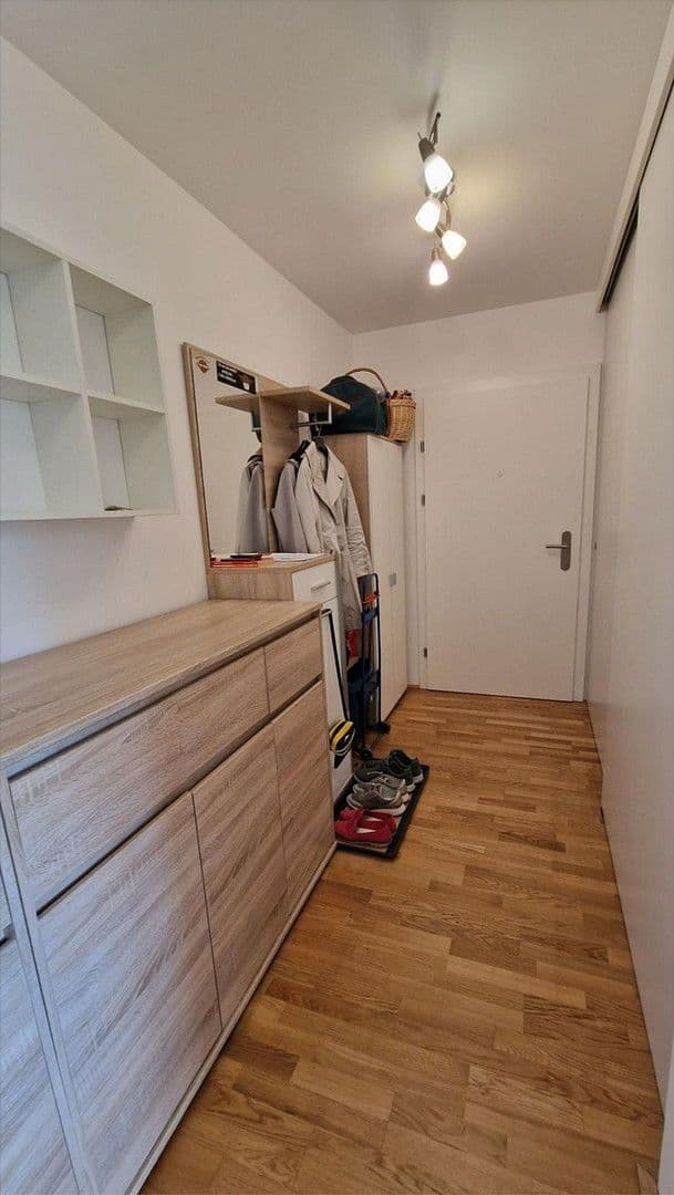 Prenájom bytu 2-izbový 52 m², Salzburg/Liefering, Salzbursko Prenájom bytu 2-izbový 52 m², Salzburg/Liefering, Salzbursko