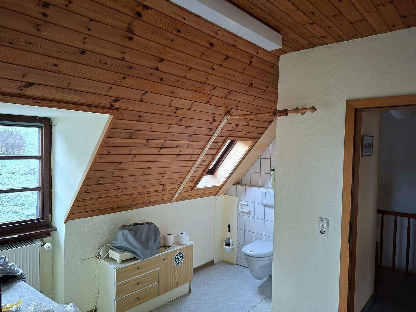 Predaj domu 153 m², pozemek 780 m², Oberwesel, Porýnie-Falcko Predaj domu 153 m², pozemek 780 m², Oberwesel, Porýnie-Falcko