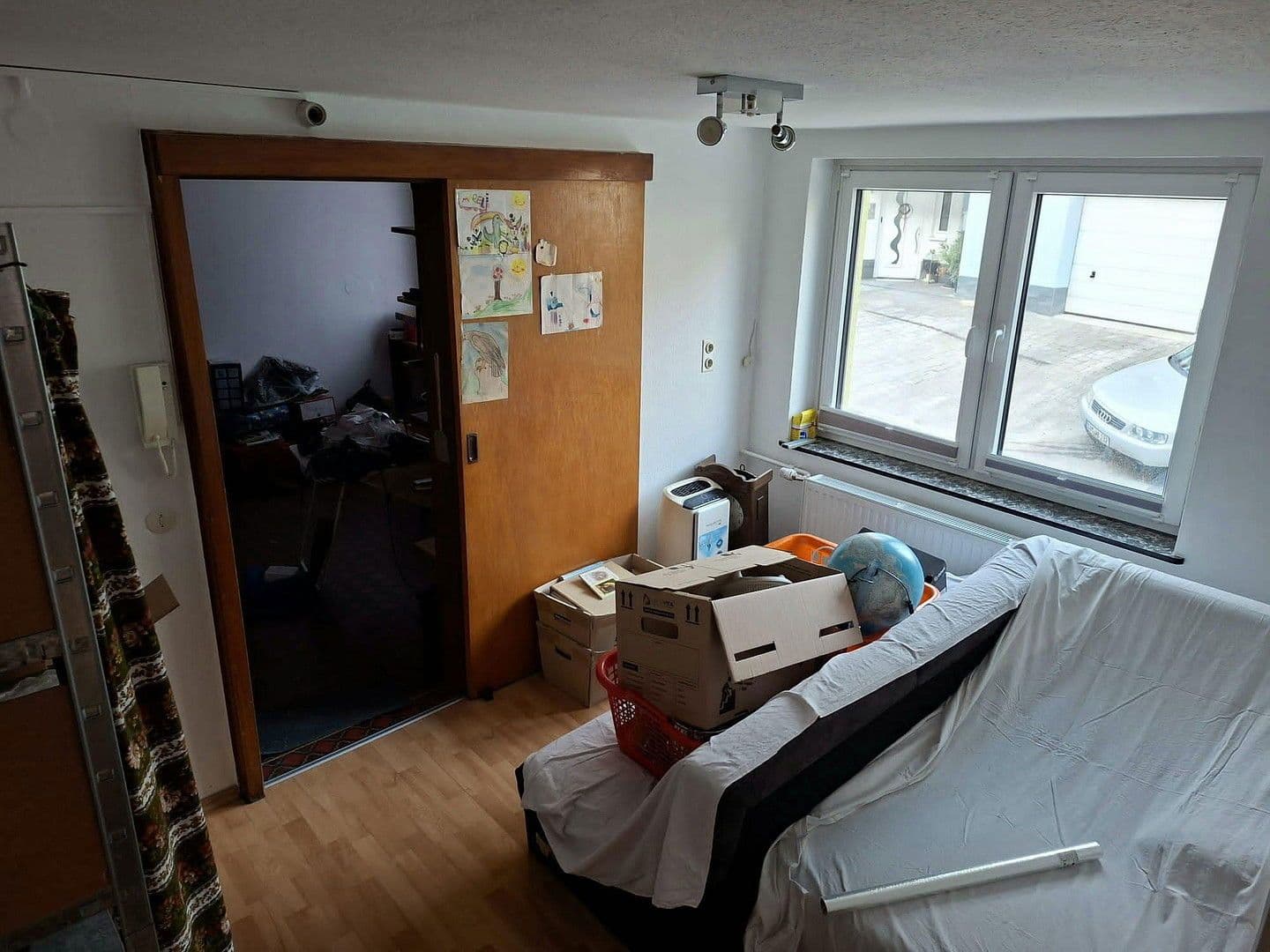 Predaj domu 153 m², pozemek 780 m², Oberwesel, Porýnie-Falcko Predaj domu 153 m², pozemek 780 m², Oberwesel, Porýnie-Falcko