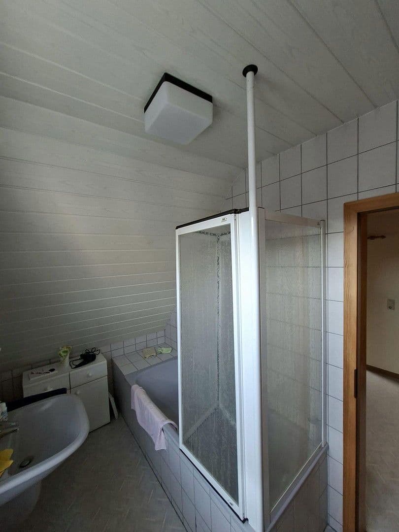 Predaj domu 153 m², pozemek 780 m², Oberwesel, Porýnie-Falcko Predaj domu 153 m², pozemek 780 m², Oberwesel, Porýnie-Falcko