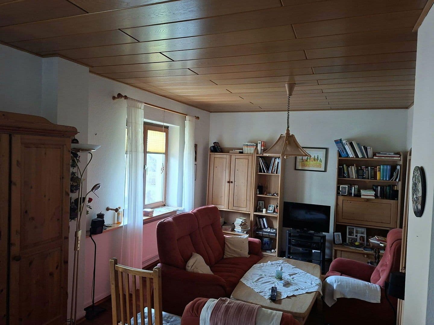 Predaj domu 153 m², pozemek 780 m², Oberwesel, Porýnie-Falcko Predaj domu 153 m², pozemek 780 m², Oberwesel, Porýnie-Falcko