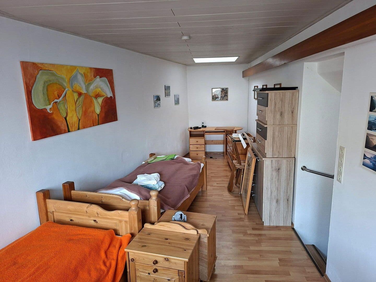 Predaj domu 153 m², pozemek 780 m², Oberwesel, Porýnie-Falcko Predaj domu 153 m², pozemek 780 m², Oberwesel, Porýnie-Falcko