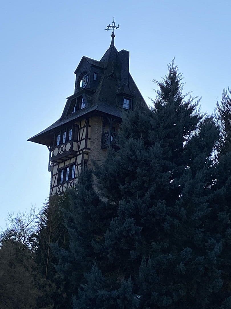 Predaj domu 153 m², pozemek 780 m², Oberwesel, Porýnie-Falcko Predaj domu 153 m², pozemek 780 m², Oberwesel, Porýnie-Falcko