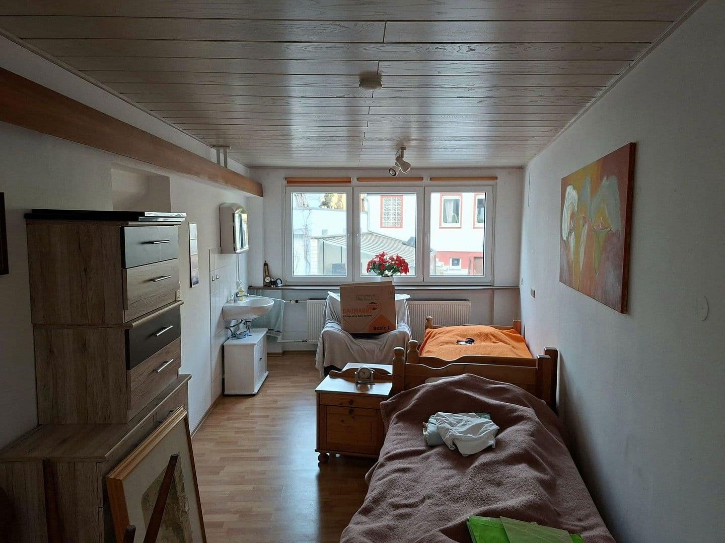 Predaj domu 153 m², pozemek 780 m², Oberwesel, Porýnie-Falcko Predaj domu 153 m², pozemek 780 m², Oberwesel, Porýnie-Falcko