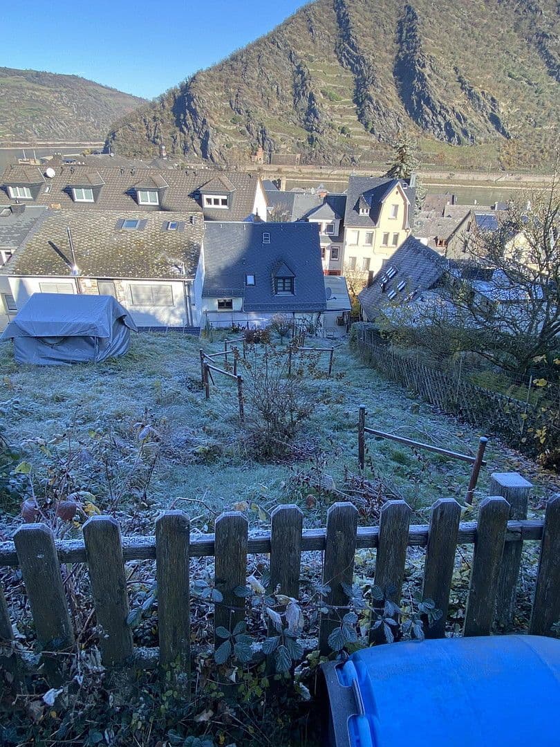 Predaj domu 153 m², pozemek 780 m², Oberwesel, Porýnie-Falcko Predaj domu 153 m², pozemek 780 m², Oberwesel, Porýnie-Falcko