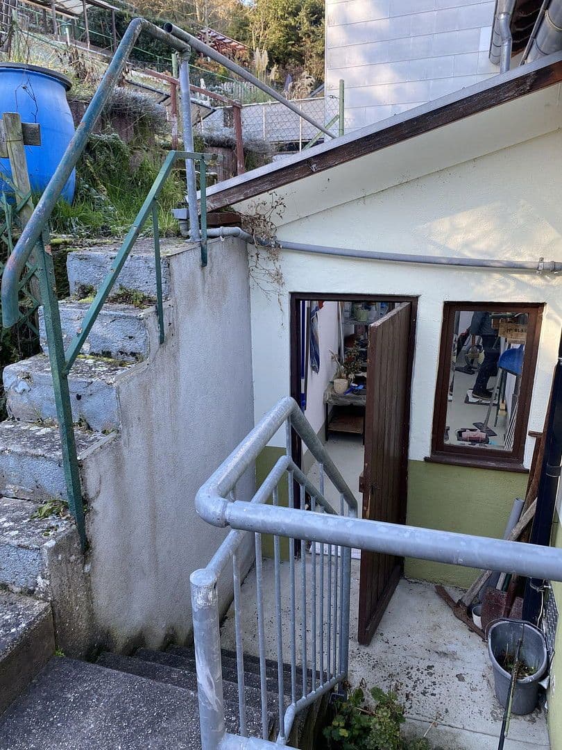 Predaj domu 153 m², pozemek 780 m², Oberwesel, Porýnie-Falcko Predaj domu 153 m², pozemek 780 m², Oberwesel, Porýnie-Falcko