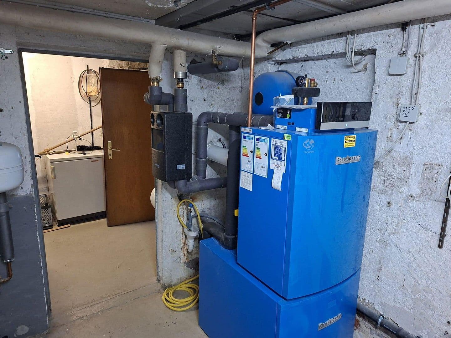 Predaj domu 153 m², pozemek 780 m², Oberwesel, Porýnie-Falcko Predaj domu 153 m², pozemek 780 m², Oberwesel, Porýnie-Falcko