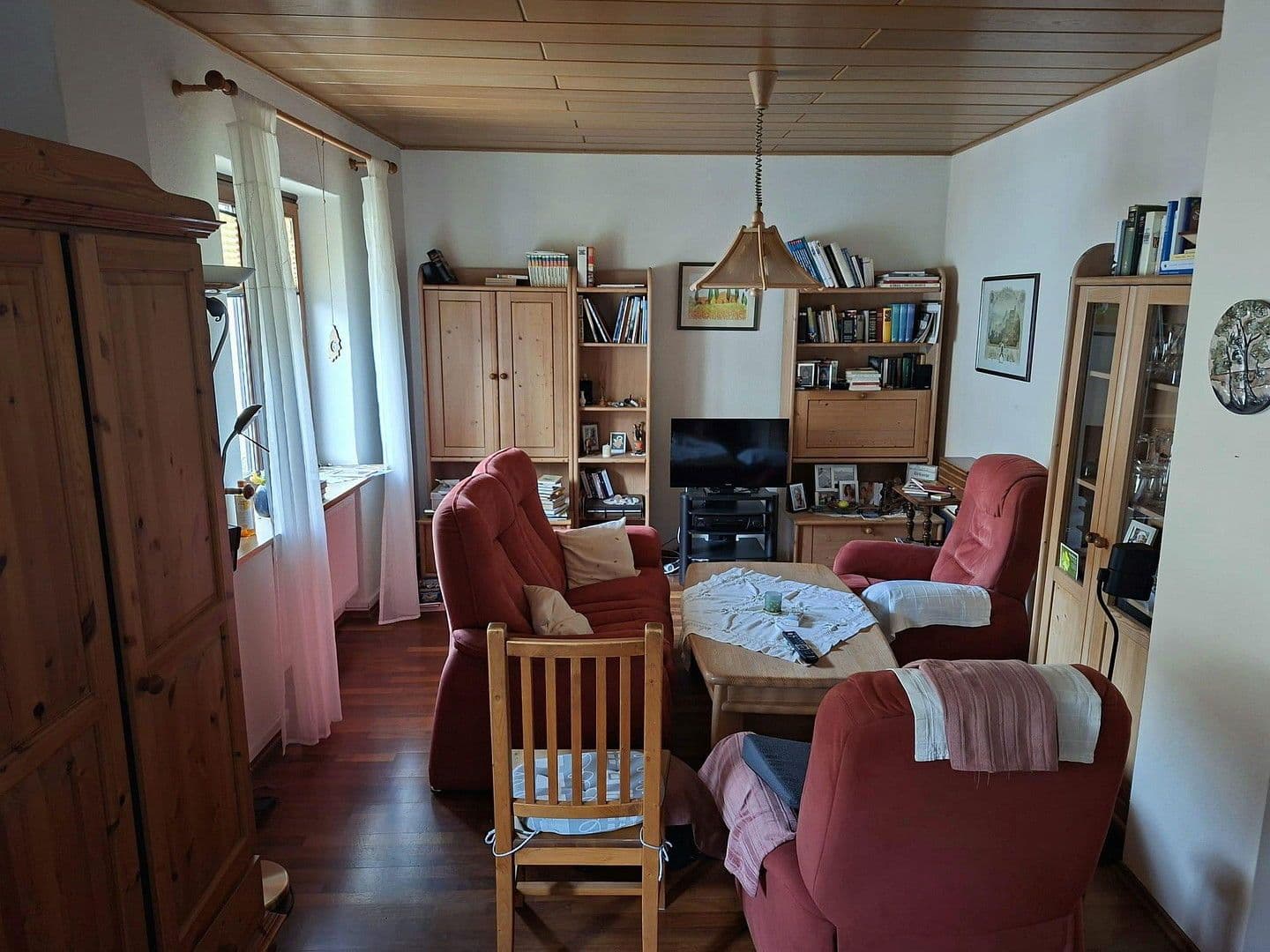 Predaj domu 153 m², pozemek 780 m², Oberwesel, Porýnie-Falcko Predaj domu 153 m², pozemek 780 m², Oberwesel, Porýnie-Falcko