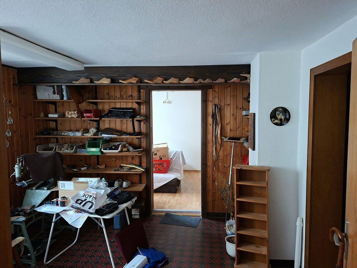 Predaj domu 153 m², pozemek 780 m², Oberwesel, Porýnie-Falcko Predaj domu 153 m², pozemek 780 m², Oberwesel, Porýnie-Falcko