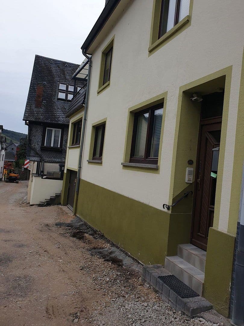 Predaj domu 153 m², pozemek 780 m², Oberwesel, Porýnie-Falcko Predaj domu 153 m², pozemek 780 m², Oberwesel, Porýnie-Falcko